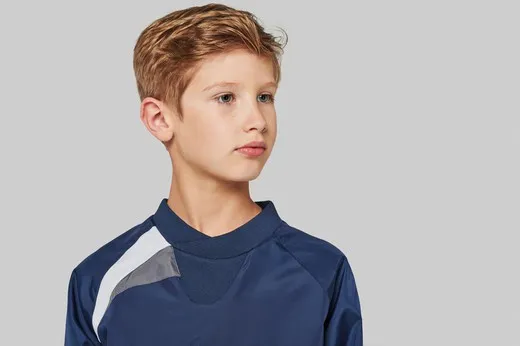 SUDADERA PARA LLUVIA NIÑOS