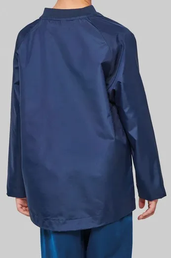 SUDADERA PARA LLUVIA NIÑOS