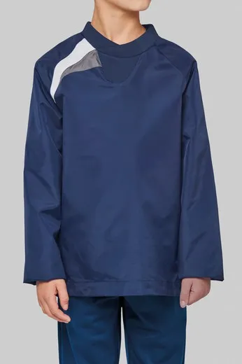 SUDADERA PARA LLUVIA NIÑOS