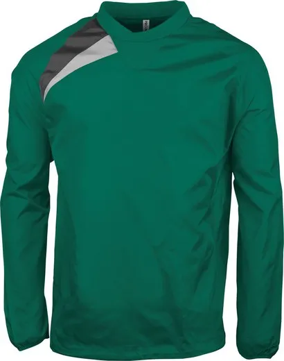 SUDADERA PARA LLUVIA NIÑOS