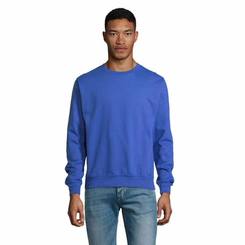 Sudadera unisex personalizada Columbia