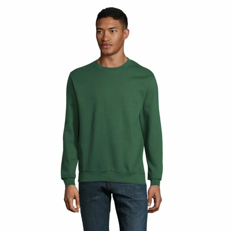 Sudadera unisex personalizada Columbia