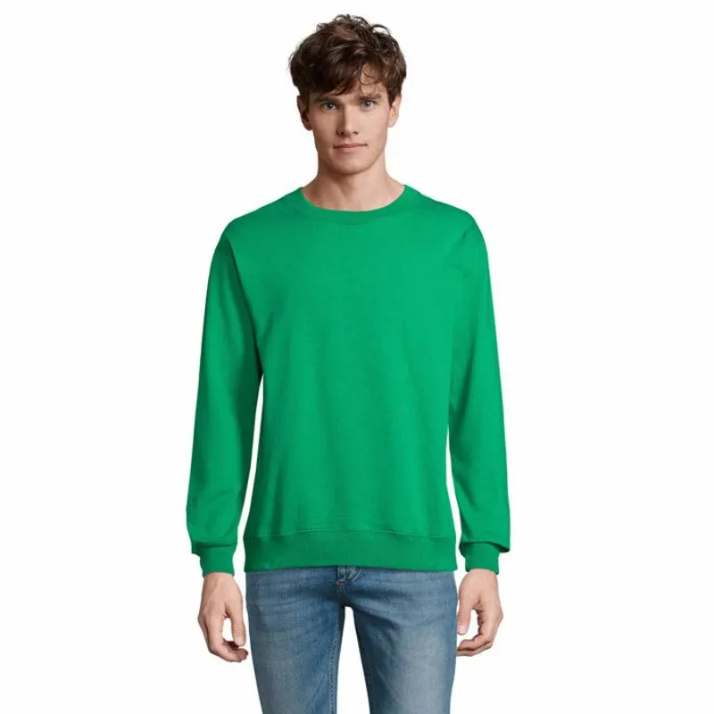 Sudadera unisex personalizada Columbia