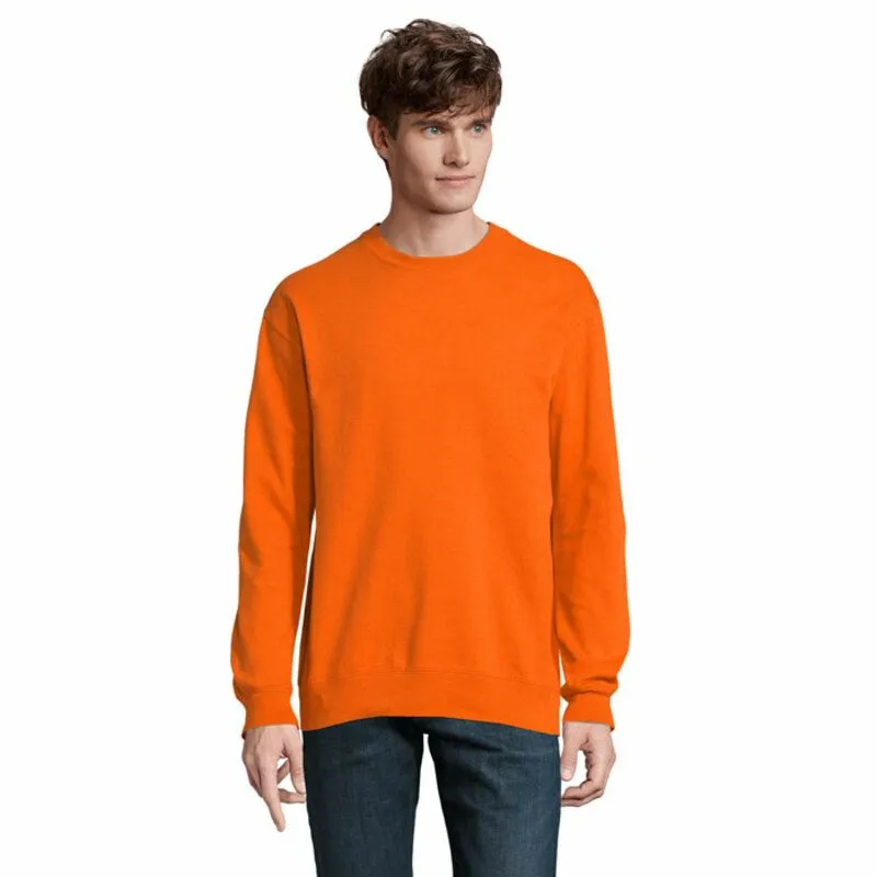 Sudadera unisex personalizada Columbia
