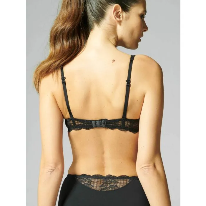 Sujetador Simone Perele balconet Reve 12Z330