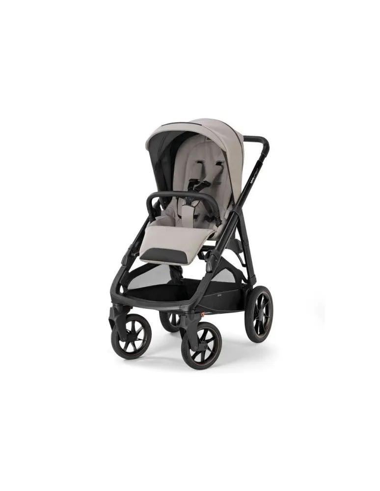SYSTEM QUATTRO APTICA XT DRW TUNDRA BEIGE INGLESINA