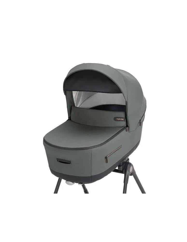SYSTEM QUATTRO APTICA XT DRW TUNDRA BEIGE INGLESINA