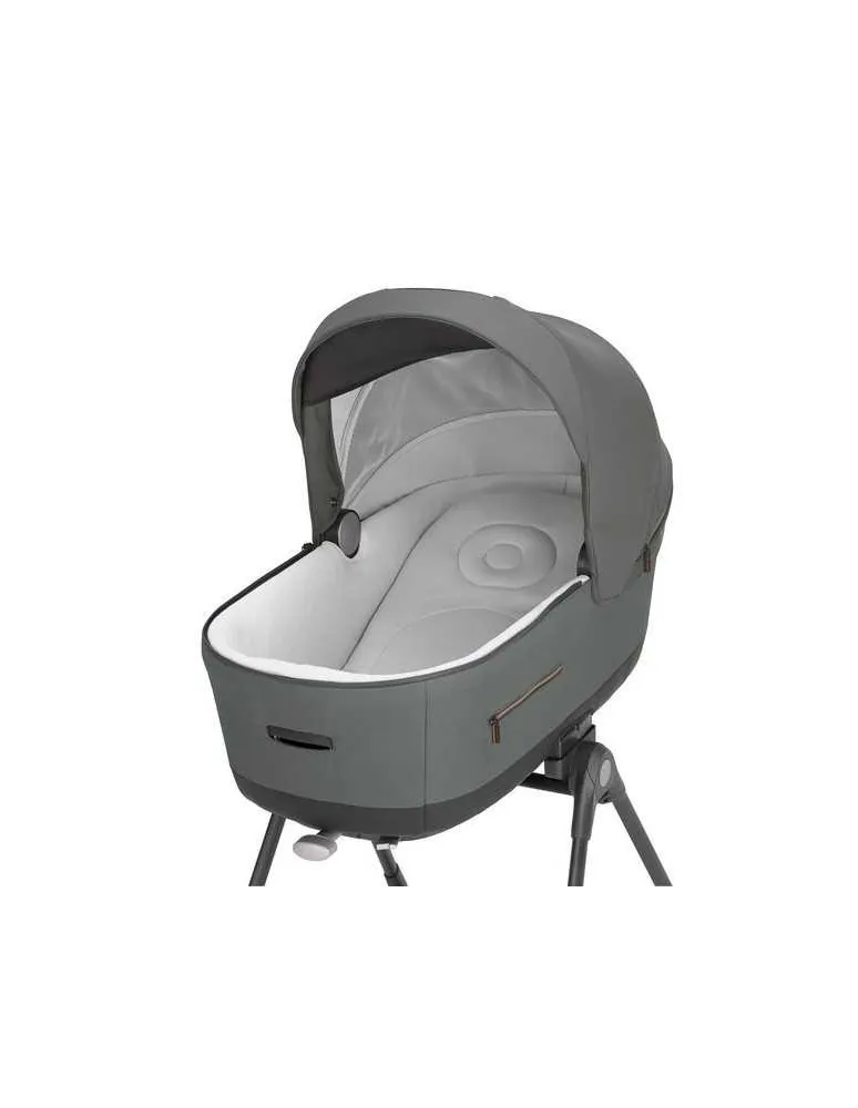 SYSTEM QUATTRO APTICA XT DRW TUNDRA BEIGE INGLESINA