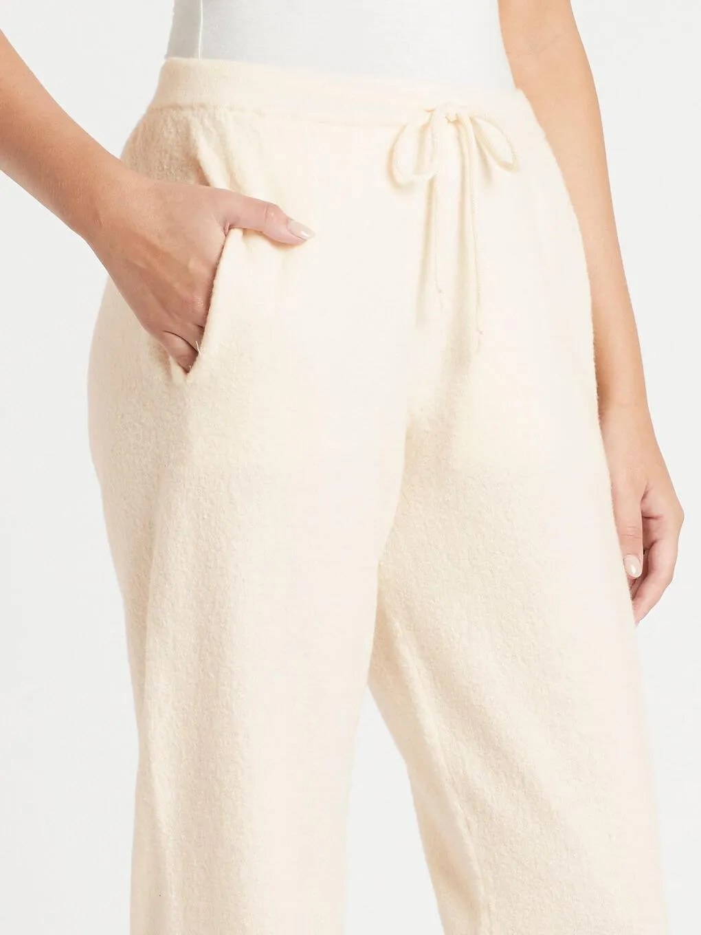 Tadbow Sweat Pants