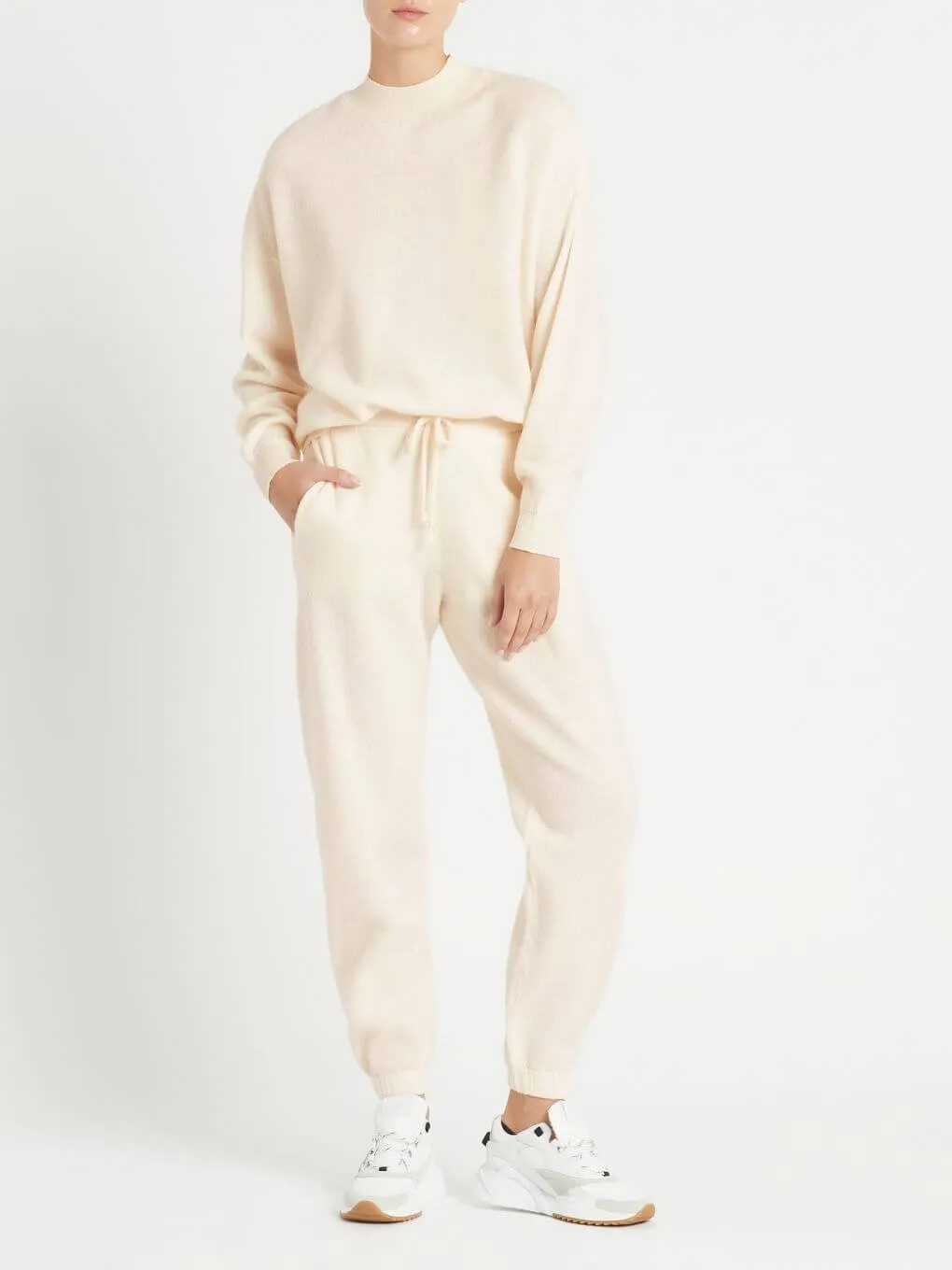 Tadbow Sweat Pants