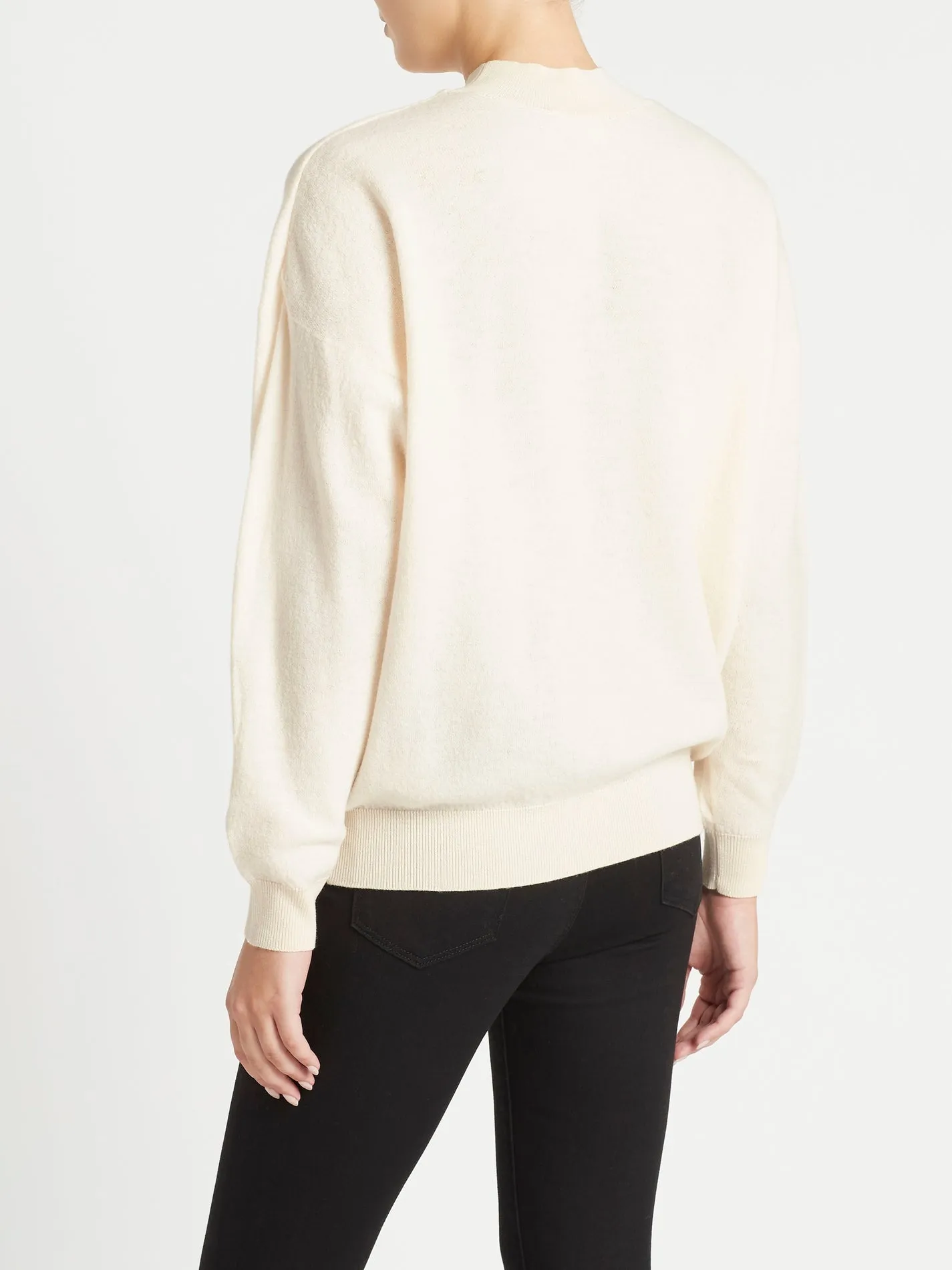 Tadbow Sweat Shirt