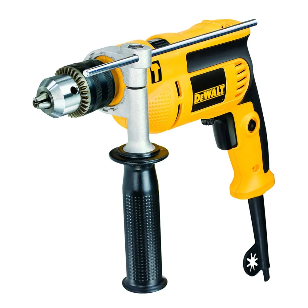 Taladro Percutor Dewalt 1/2″ 650W DWD024 Variable