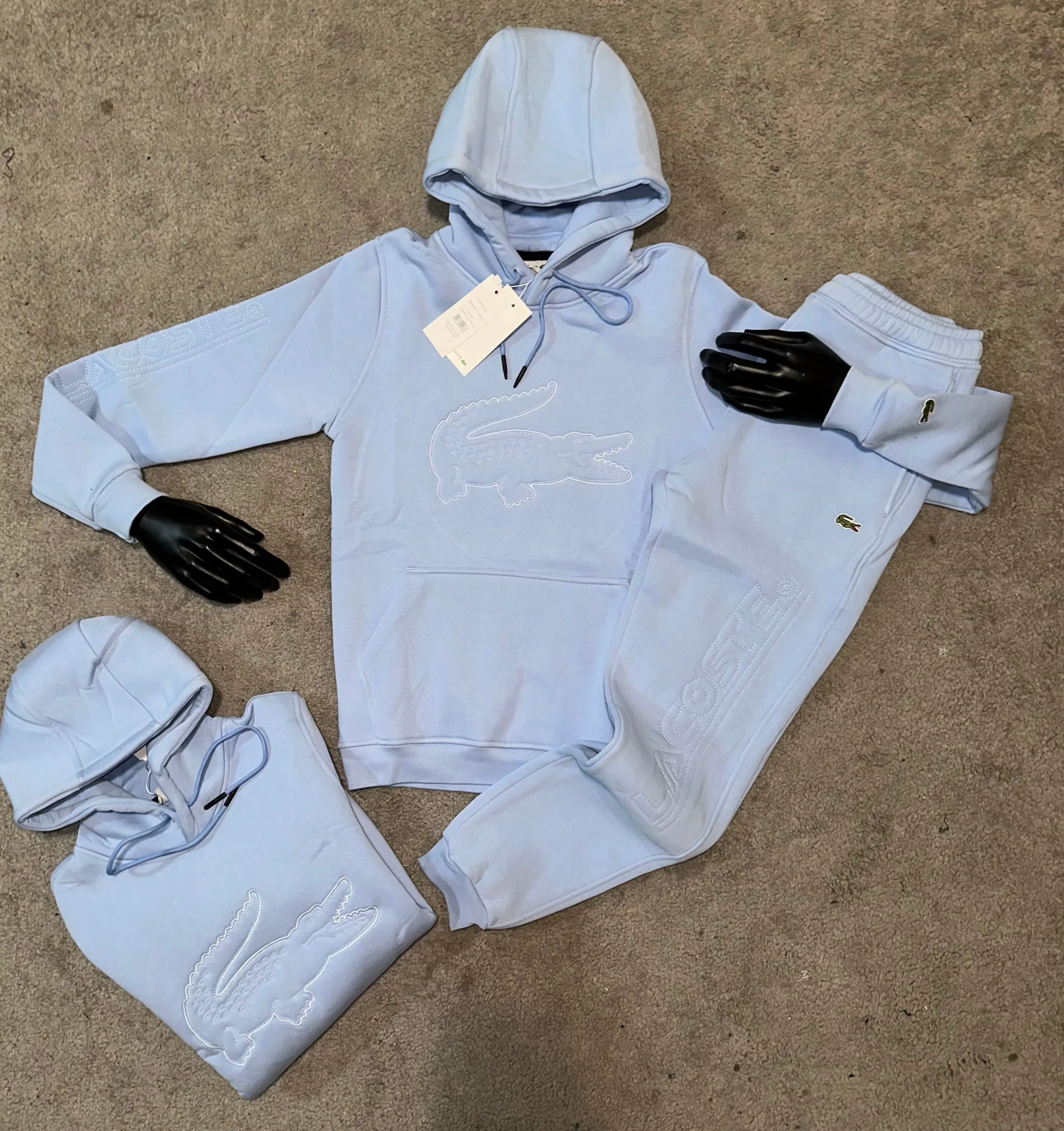 TALLA L