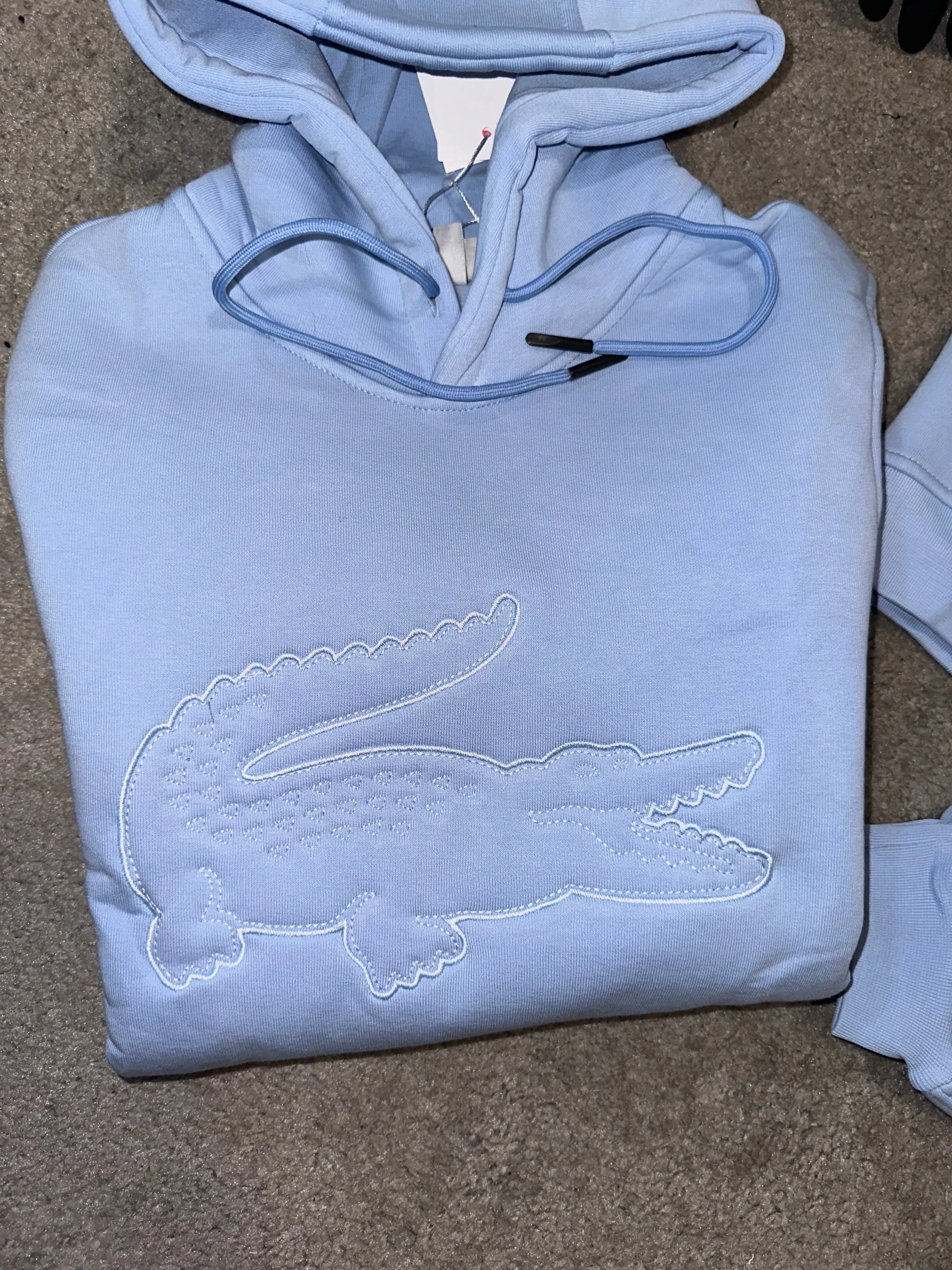TALLA L