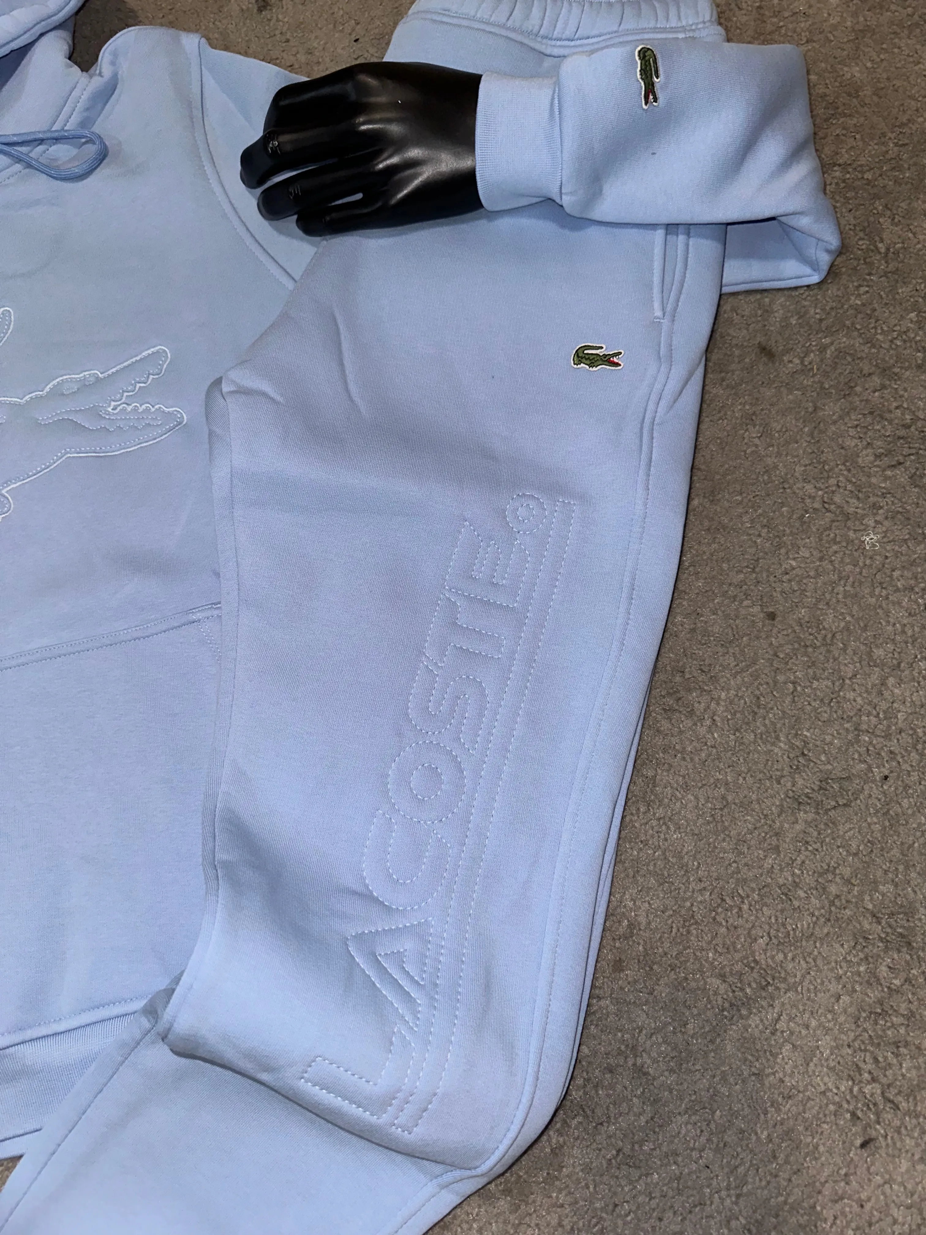 TALLA L