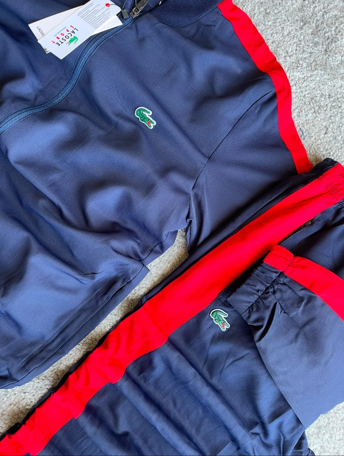 TALLA XL