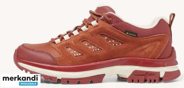 TAMARIS COLECCIóN OUTDOOR GORETEX COLOR TERRACOTA