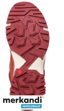 TAMARIS COLECCIóN OUTDOOR GORETEX COLOR TERRACOTA