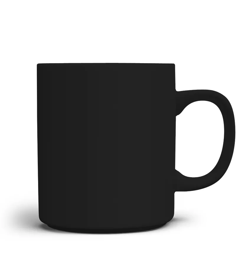 Taurus Men Caneca