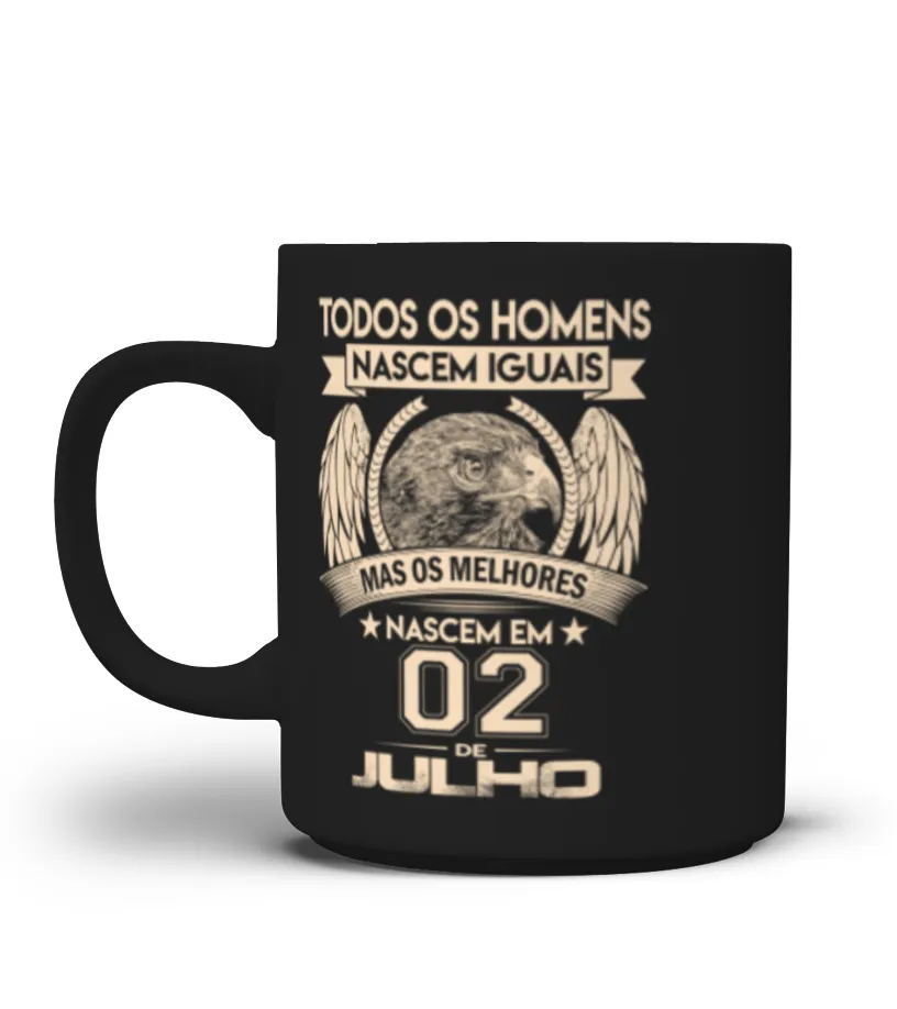 Taurus Men Caneca