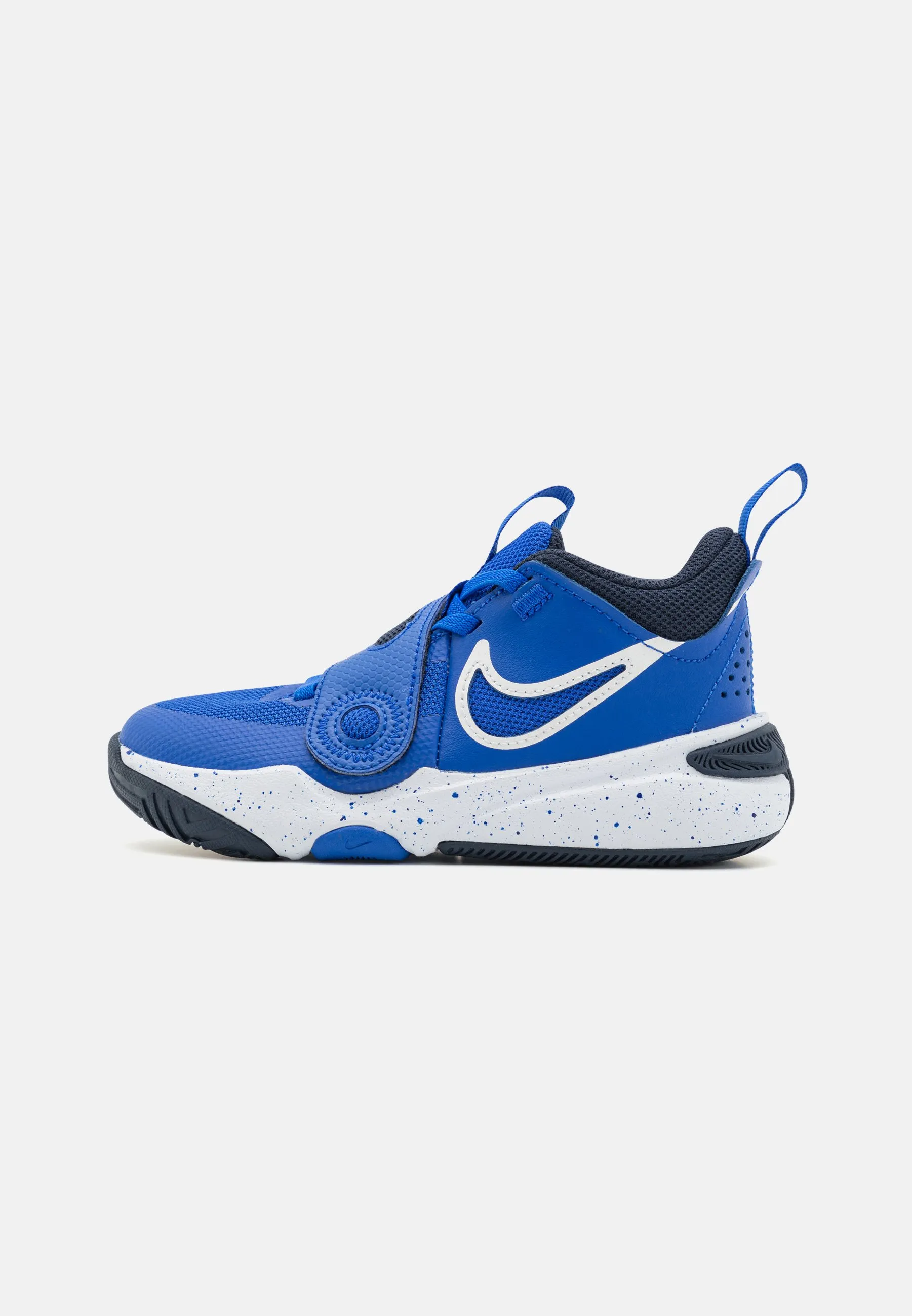 TEAM HUSTLE D 11 UNISEX  ZAPATILLAS DE BALONCESTO