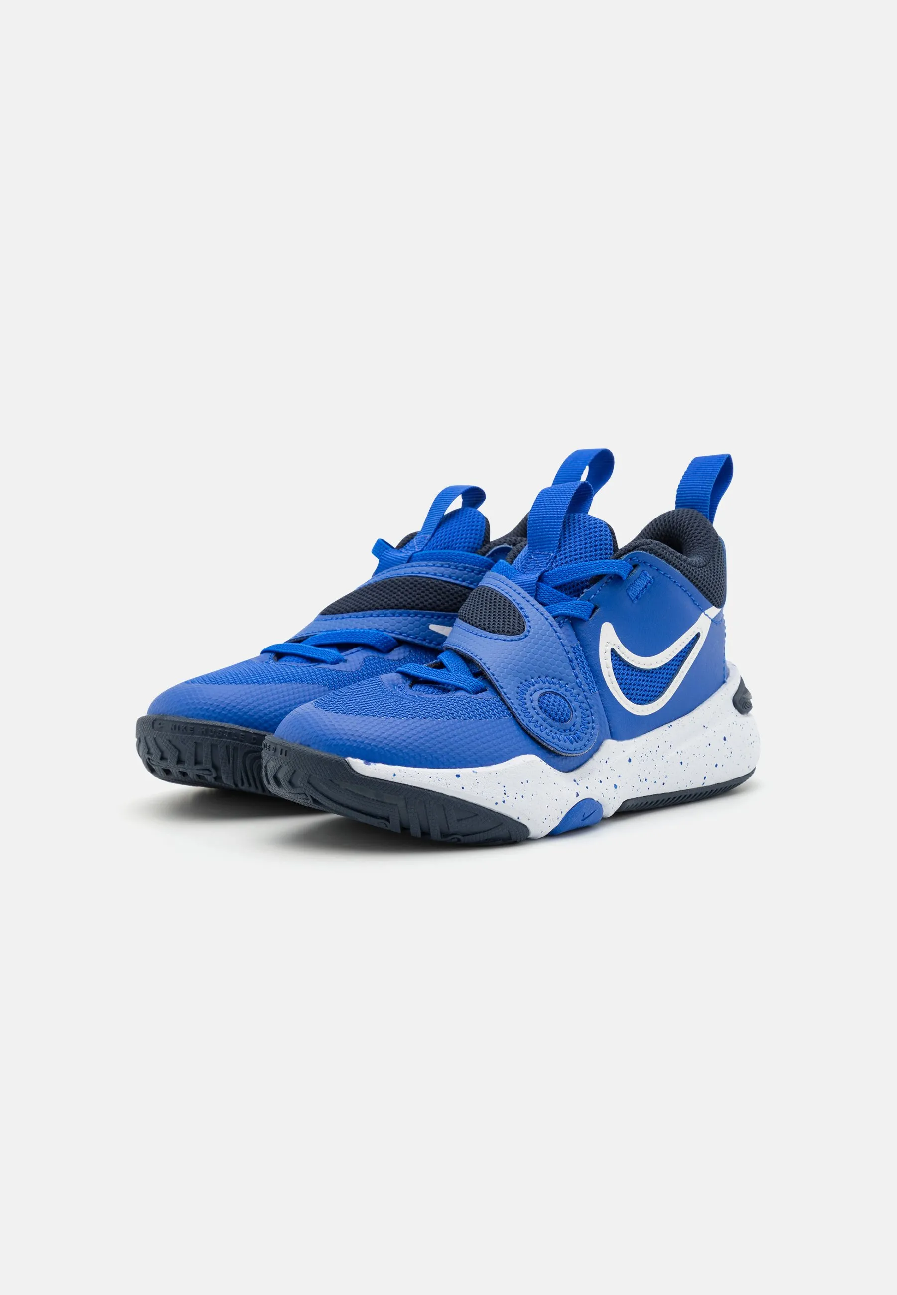 TEAM HUSTLE D 11 UNISEX  ZAPATILLAS DE BALONCESTO
