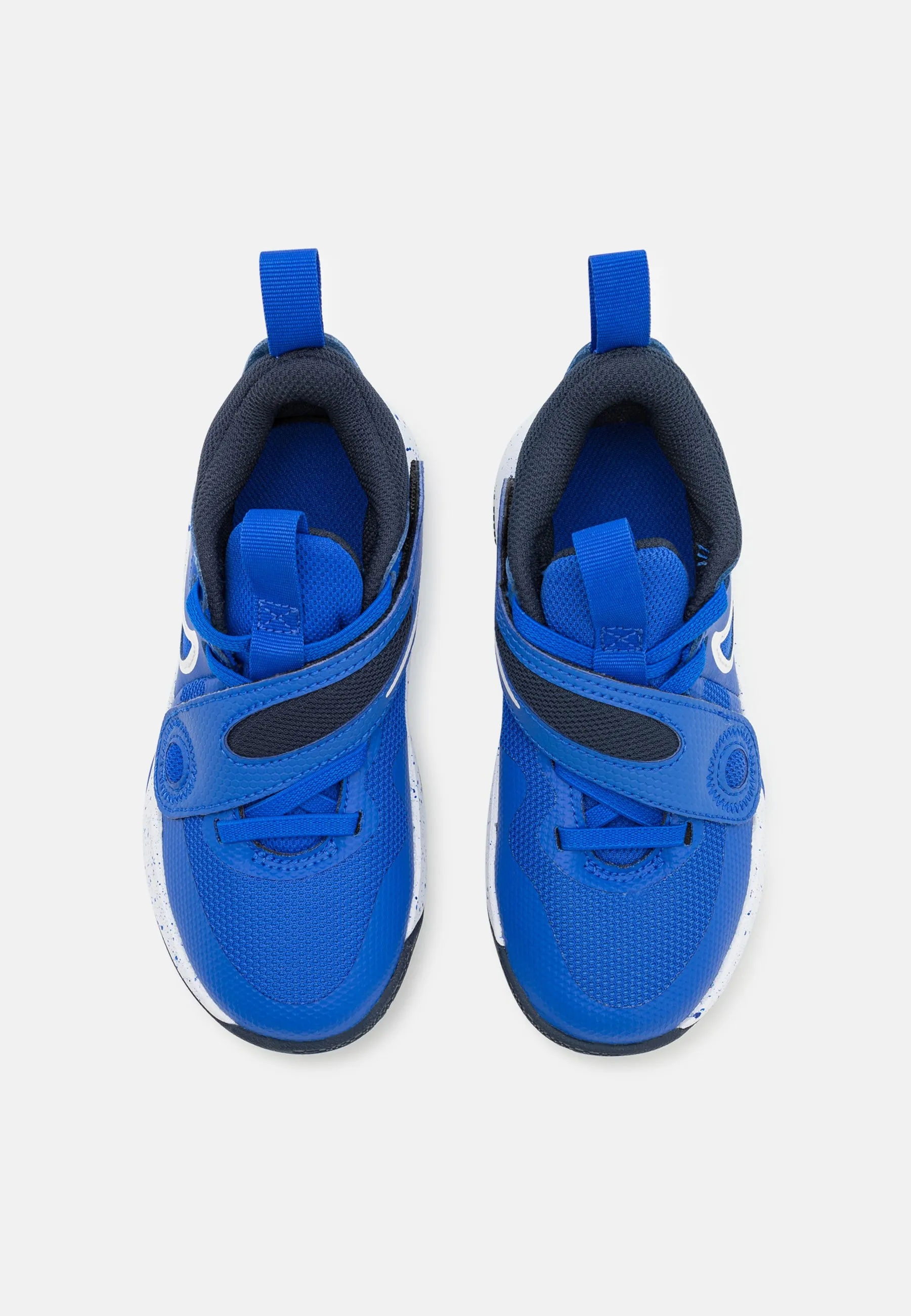 TEAM HUSTLE D 11 UNISEX  ZAPATILLAS DE BALONCESTO