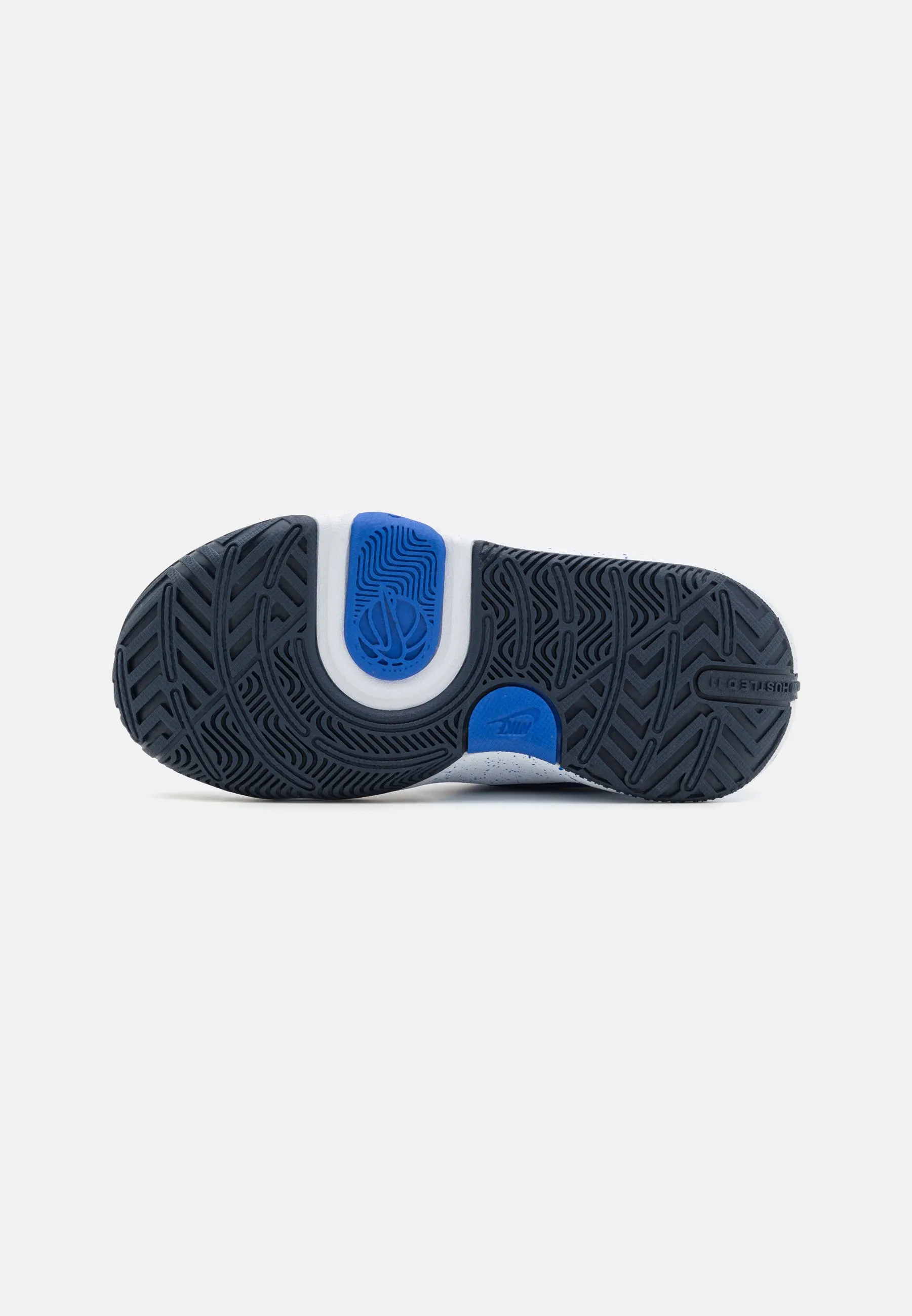 TEAM HUSTLE D 11 UNISEX  ZAPATILLAS DE BALONCESTO
