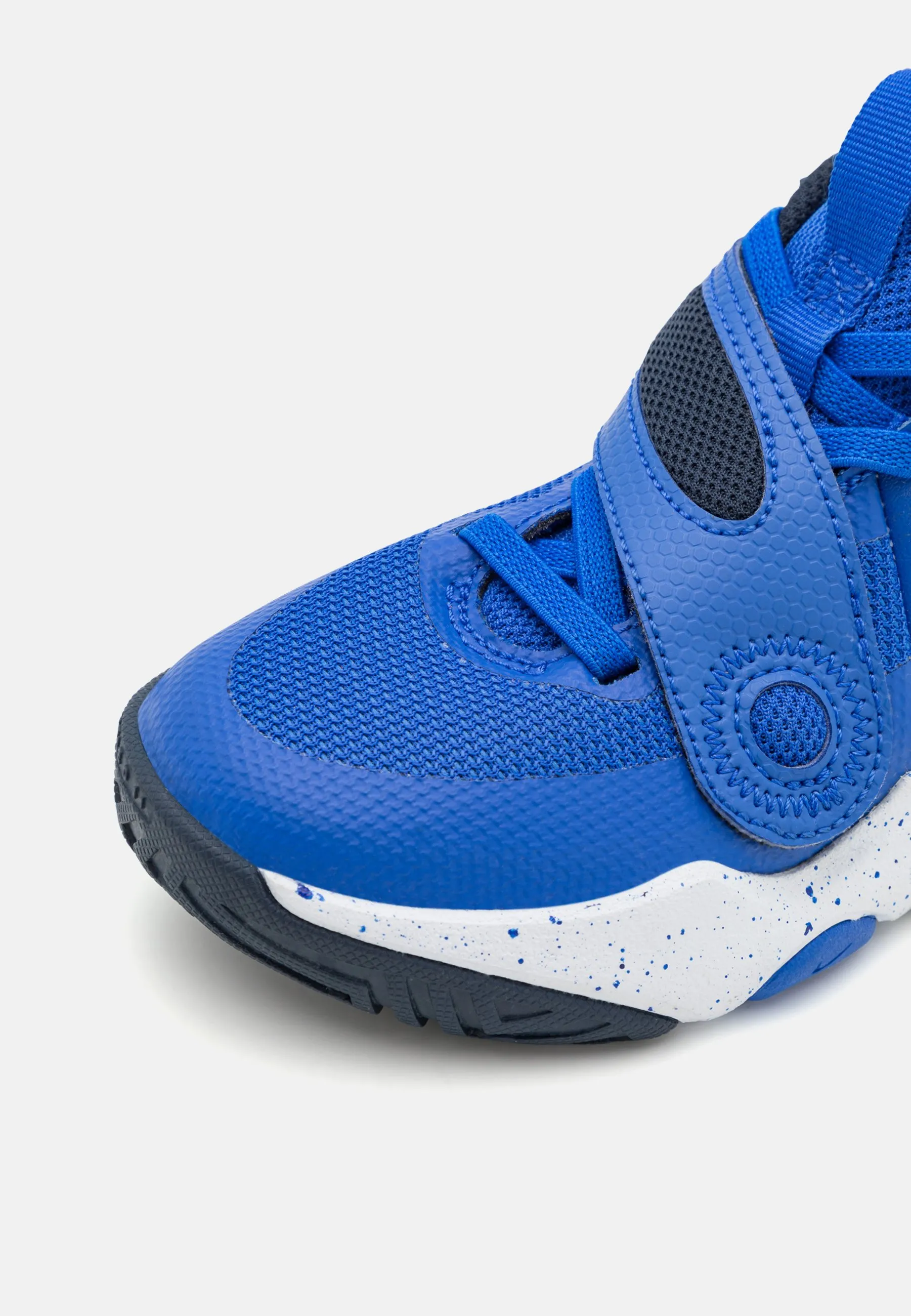 TEAM HUSTLE D 11 UNISEX  ZAPATILLAS DE BALONCESTO