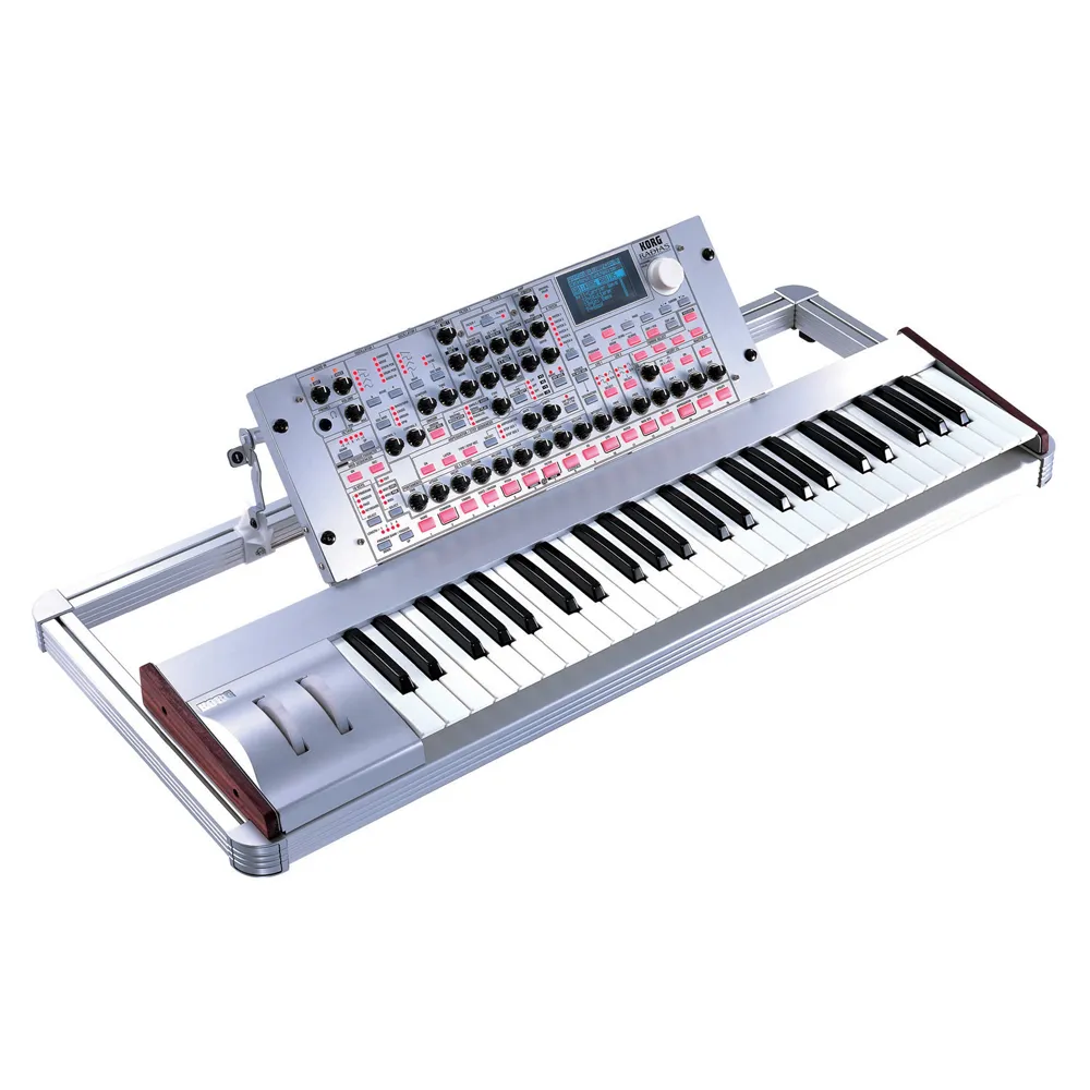 TECLADO KORG RDKB 49 TECLAS PARA RADIAS