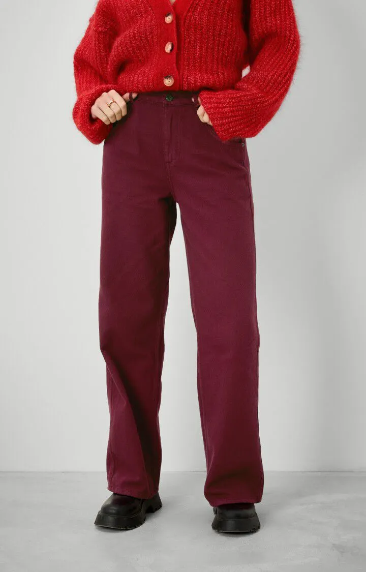 Tejanos mujer tineborow | TINE11BH20