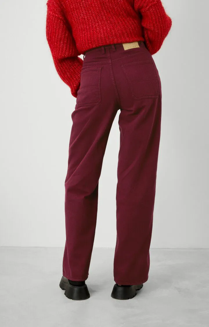 Tejanos mujer tineborow | TINE11BH20