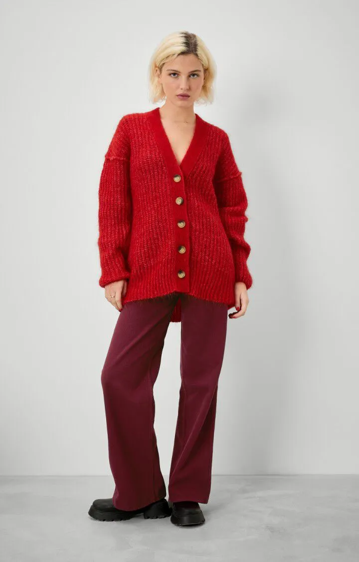 Tejanos mujer tineborow | TINE11BH20