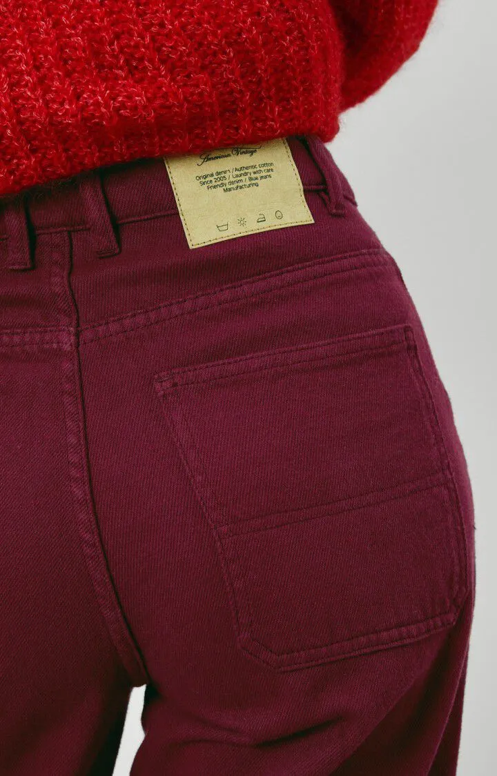 Tejanos mujer tineborow | TINE11BH20