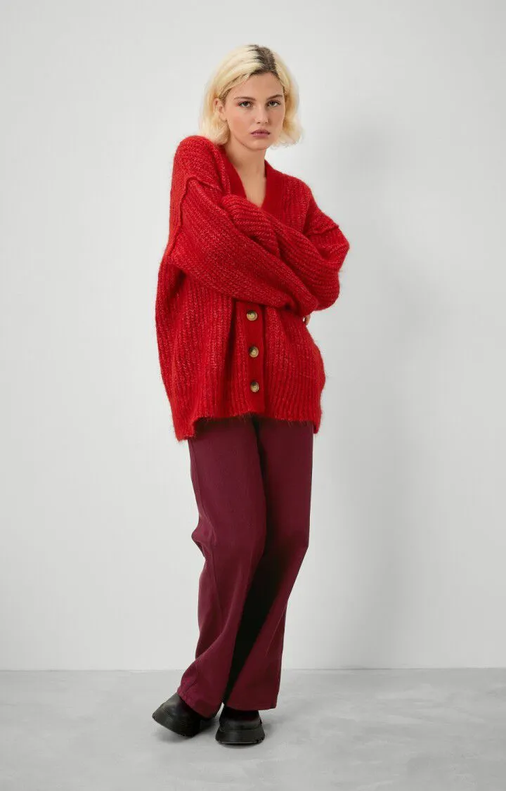 Tejanos mujer tineborow | TINE11BH20