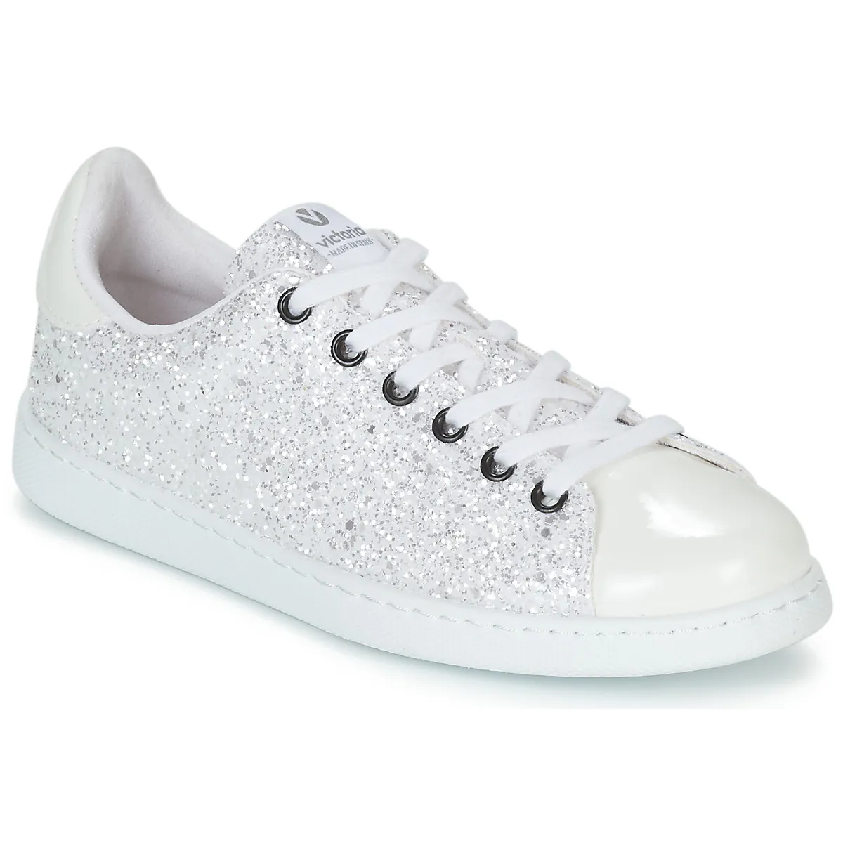 TENIS GLITTER