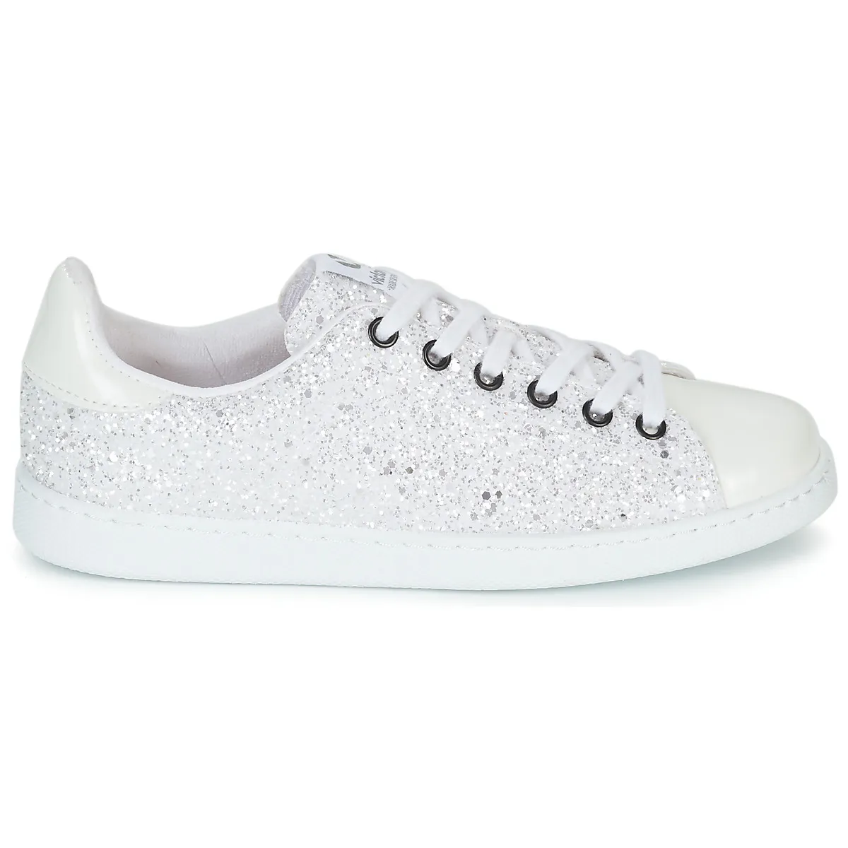TENIS GLITTER