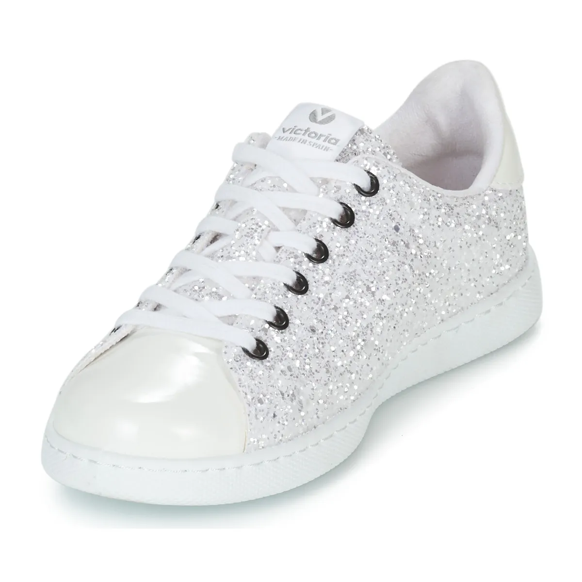 TENIS GLITTER