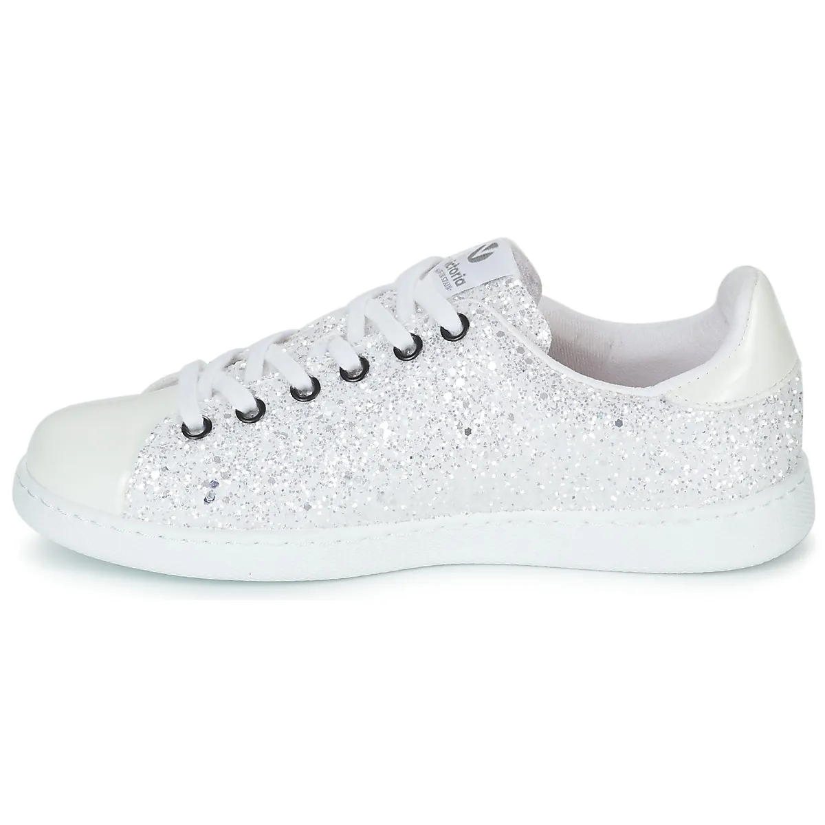 TENIS GLITTER