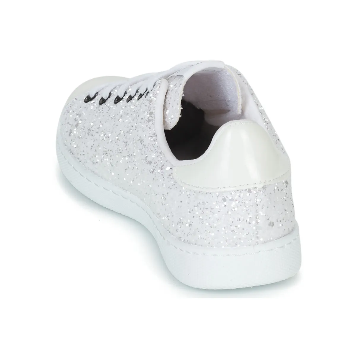 TENIS GLITTER