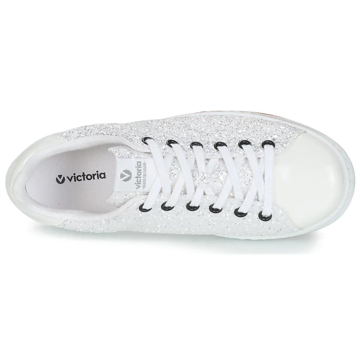 TENIS GLITTER