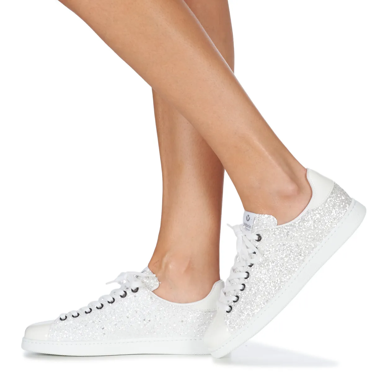 TENIS GLITTER