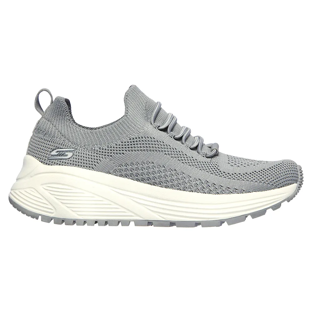 TENIS LIFESTYLE SKECHERS BOBS SPORT SPARROW 2.0 GRISBLANCO