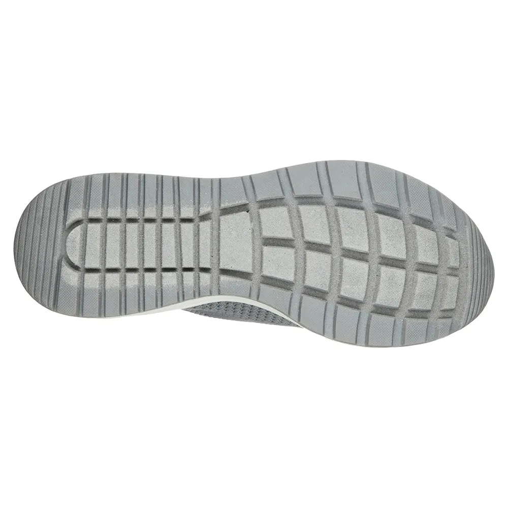 TENIS LIFESTYLE SKECHERS BOBS SPORT SPARROW 2.0 GRISBLANCO