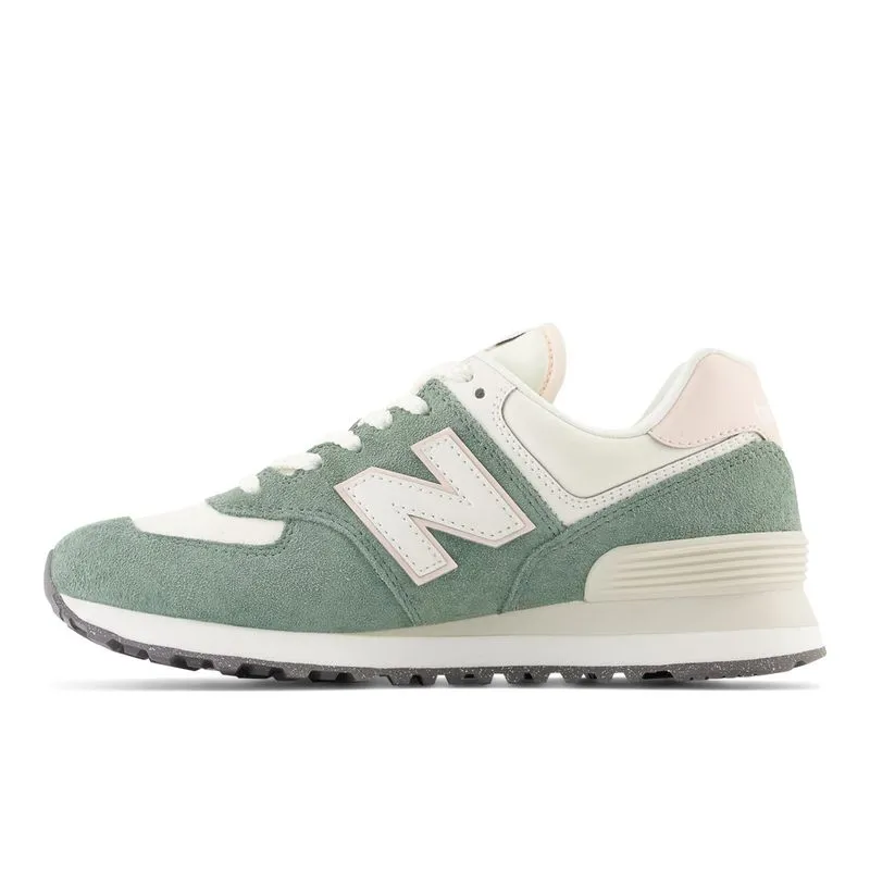 Tenis Para Mujer 574 New Balance
