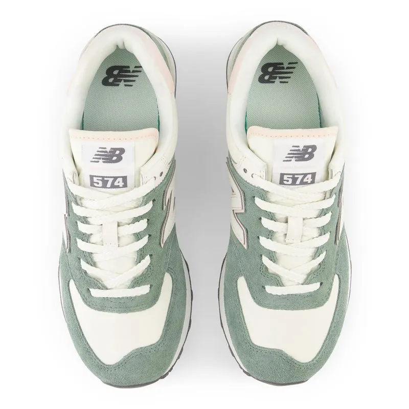 Tenis Para Mujer 574 New Balance