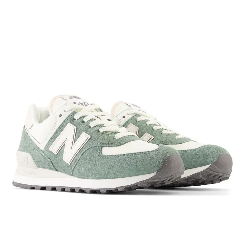 Tenis Para Mujer 574 New Balance