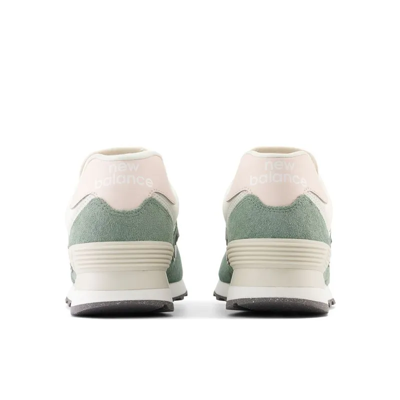Tenis Para Mujer 574 New Balance