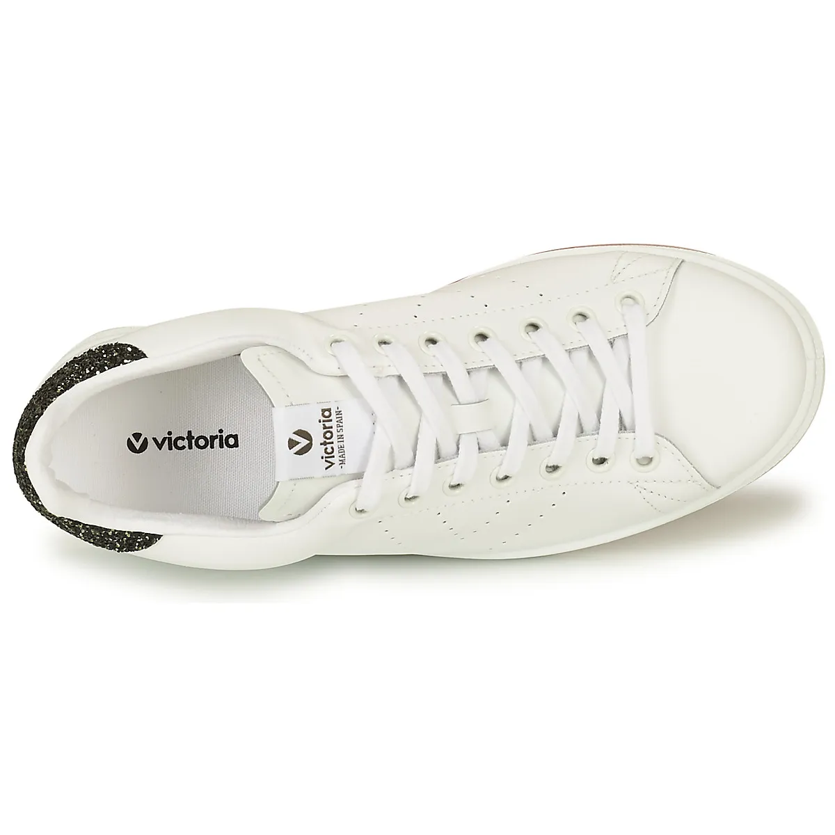 TENIS PIEL