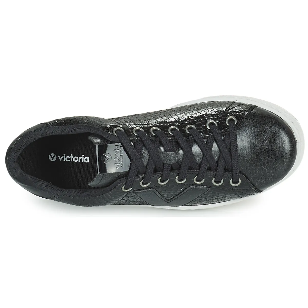 TENIS SERPIENTE